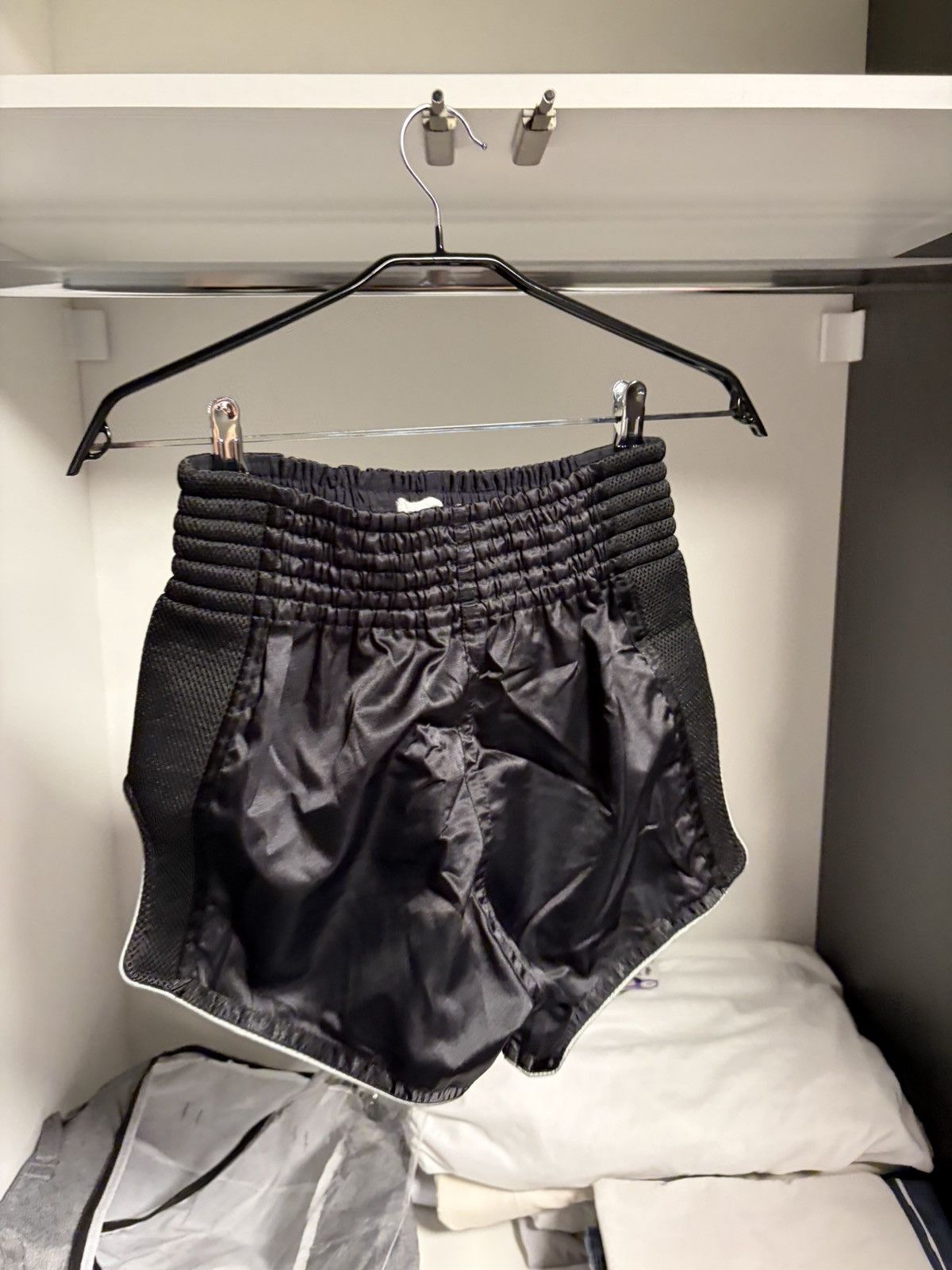 Other FAIRTEX KICKBOXING/ MUAY THAI SHORTS Size US 30 / EU 46 - 2 Thumbnail