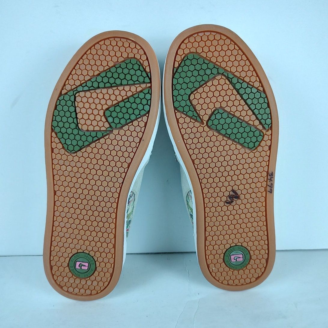 Globe Rare Y2K Deadstock Globe "The Castro" flamingo mule womens 6 Size US 6 / IT 36 - 8 Thumbnail