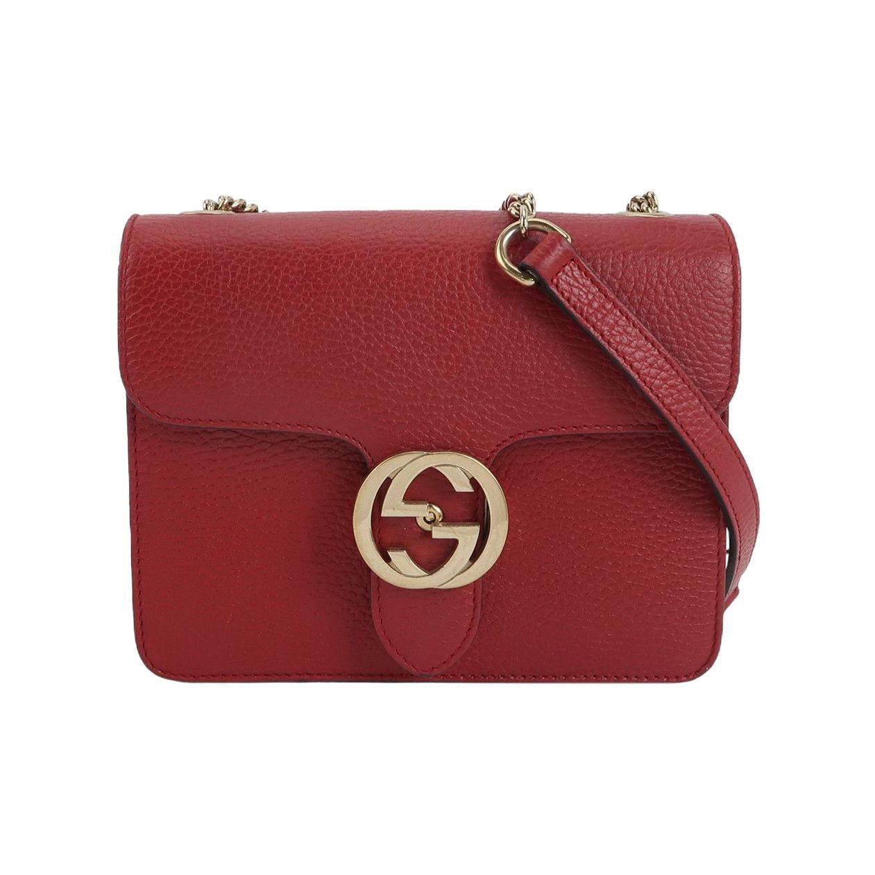 Gucci Gucci Women os Shoulder Bags Size ONE SIZE - 1 Thumbnail