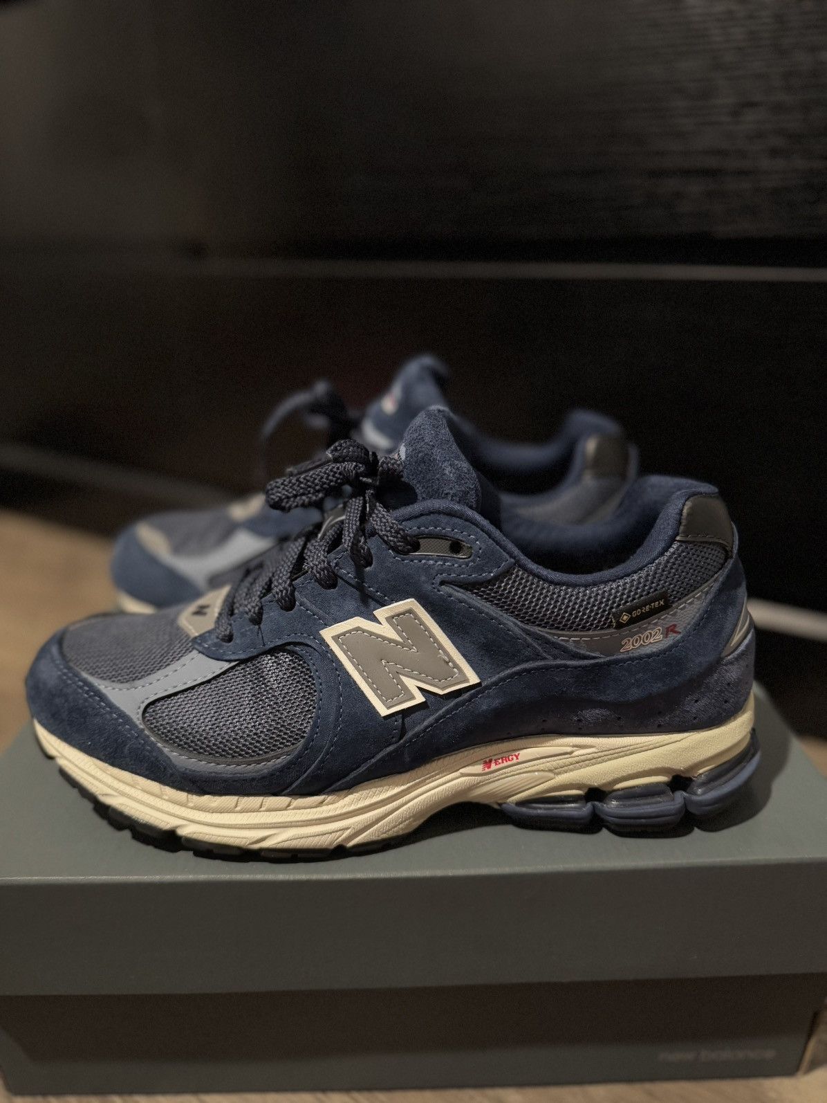 New Balance Vintage 90s New Balance 842 Spell Dad Shoes Grailed