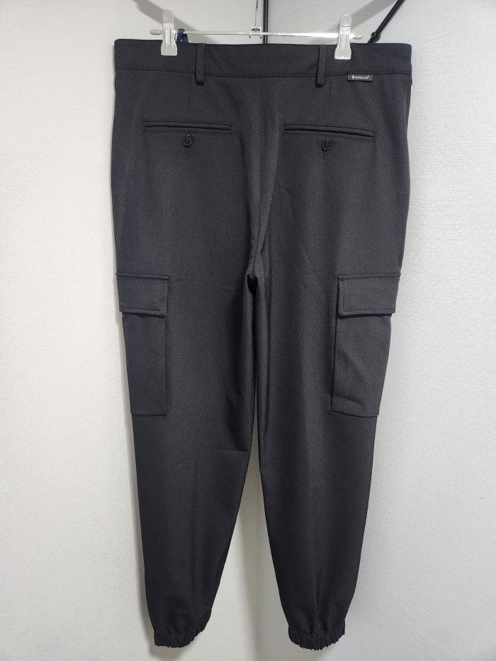 Moncler Moncler cargo jogger Trousers Size US 30 / EU 46 - 3 Thumbnail