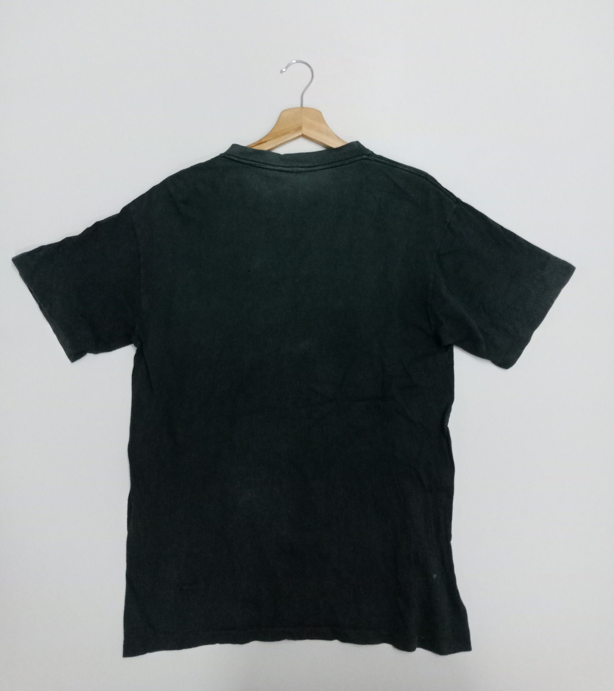 Band Tees Sun Studio The Legendary Solid Gold #D Size US M / EU 48-50 / 2 - 2 Thumbnail