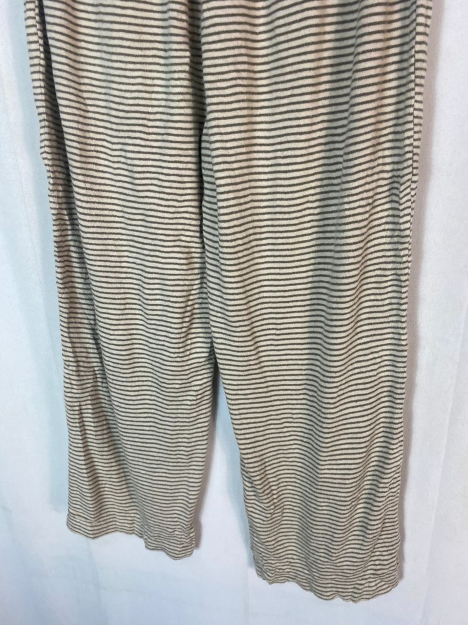 Japanese Brand × Y's × Yohji Yamamoto Best price 🔥Y’s for living sweat pants size 28-36 Size 36" / US 14 / IT 50 - 11 Thumbnail