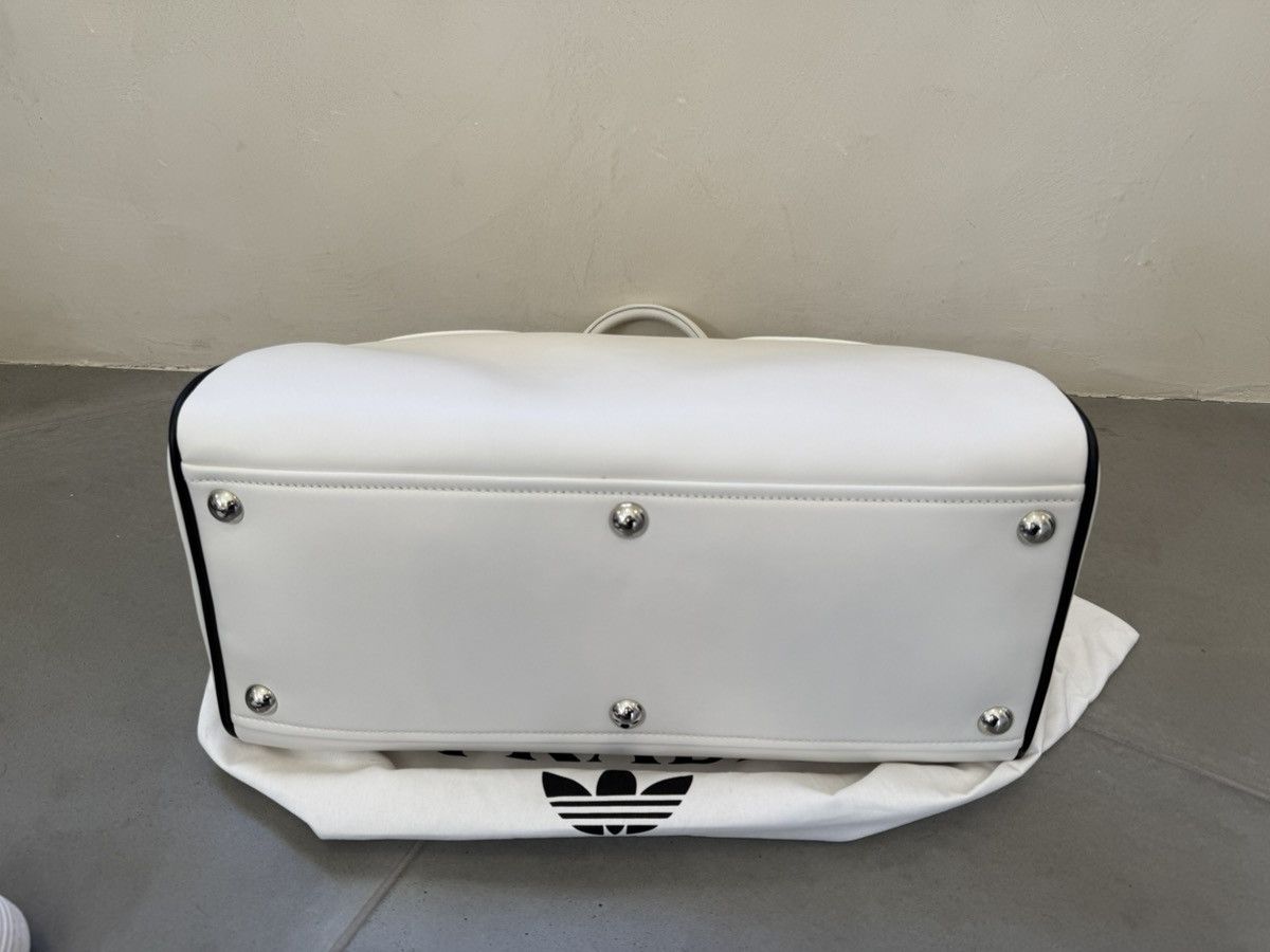 Prada Prada x Adidas Bowling Bag and Sneaker Superstar Size ONE SIZE - 8 Thumbnail