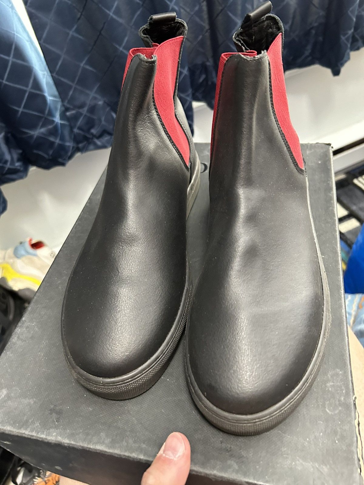Valentino Valentino boots Size US 7 / EU 40 - 4 Thumbnail