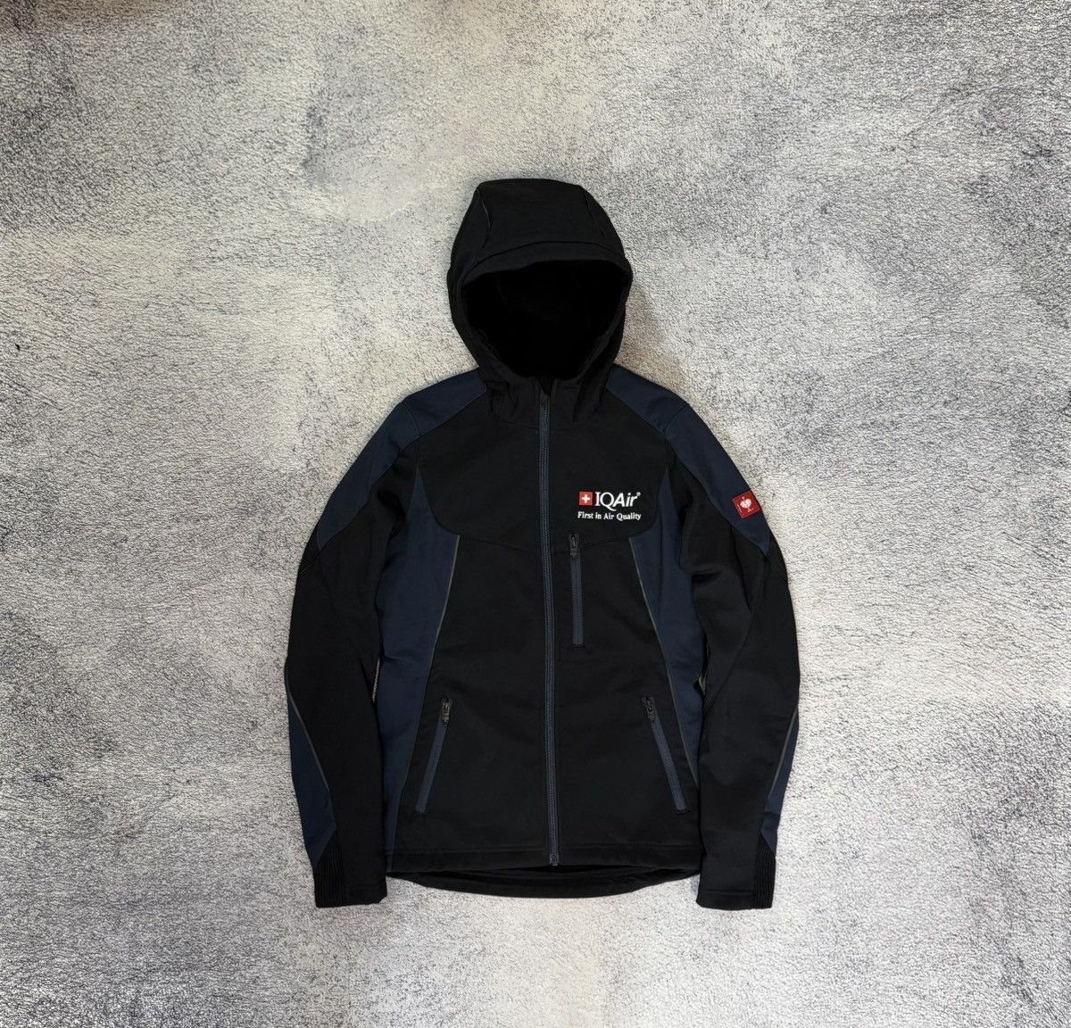 Other Engelbert Strauss Women Softshell Jacket S Logo Work Outdoor Size S / US 4 / IT 40 - 3 Thumbnail