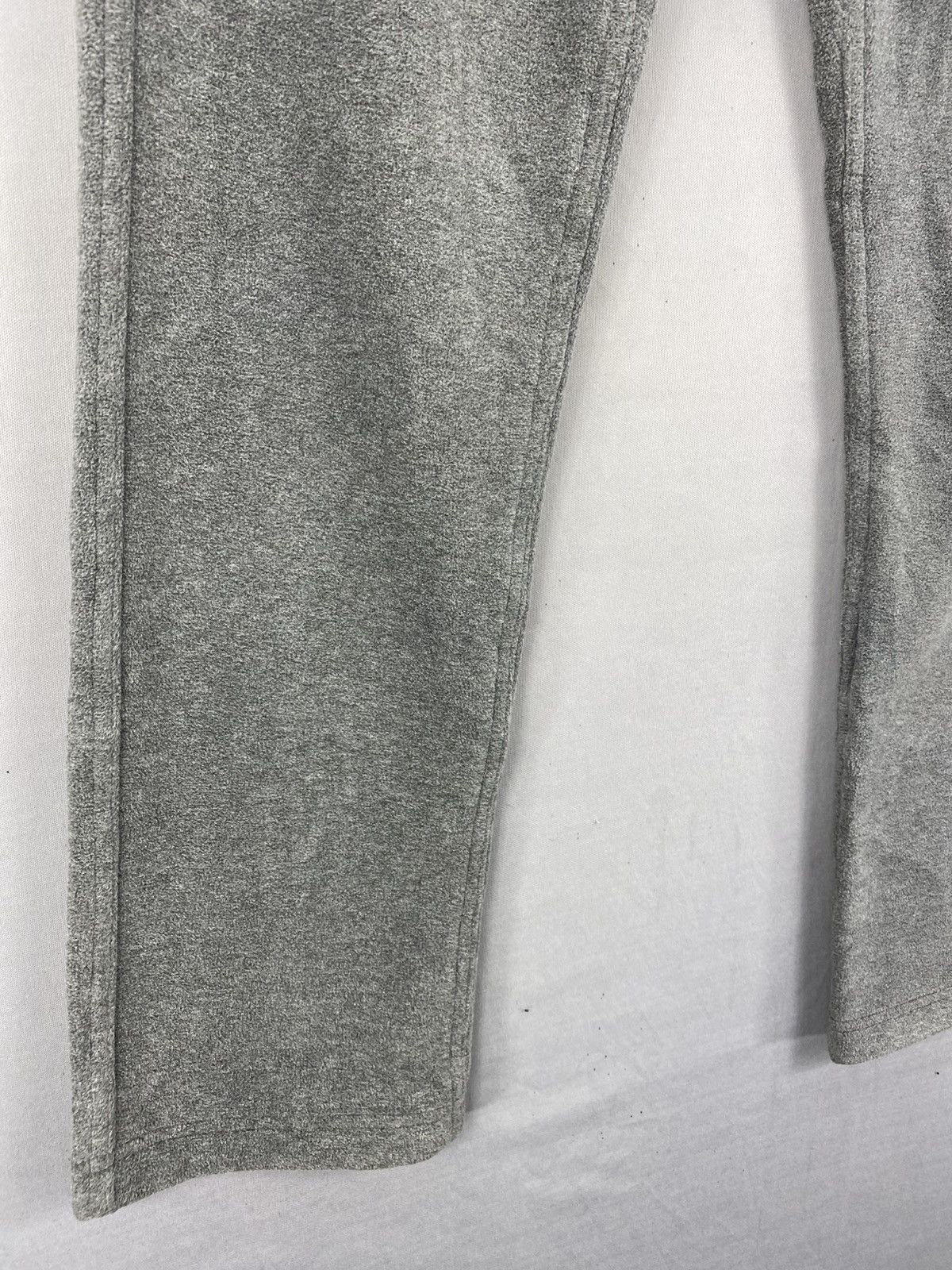 Gramicci Deadstock Gramicci Heather Grey Pants Size US 28 / EU 44 - 4 Thumbnail