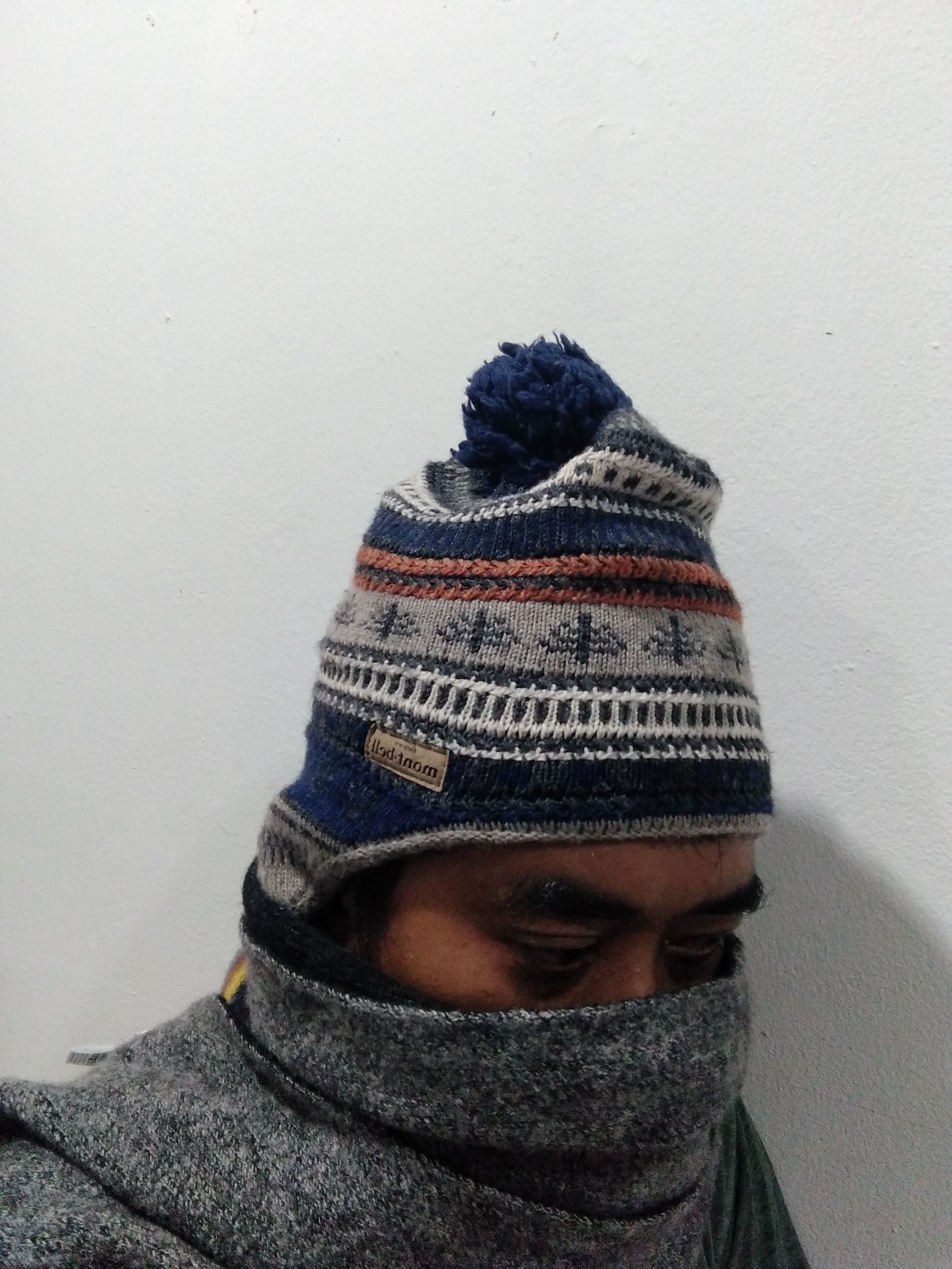 Montbell Montbell beanie Size ONE SIZE - 2 Thumbnail