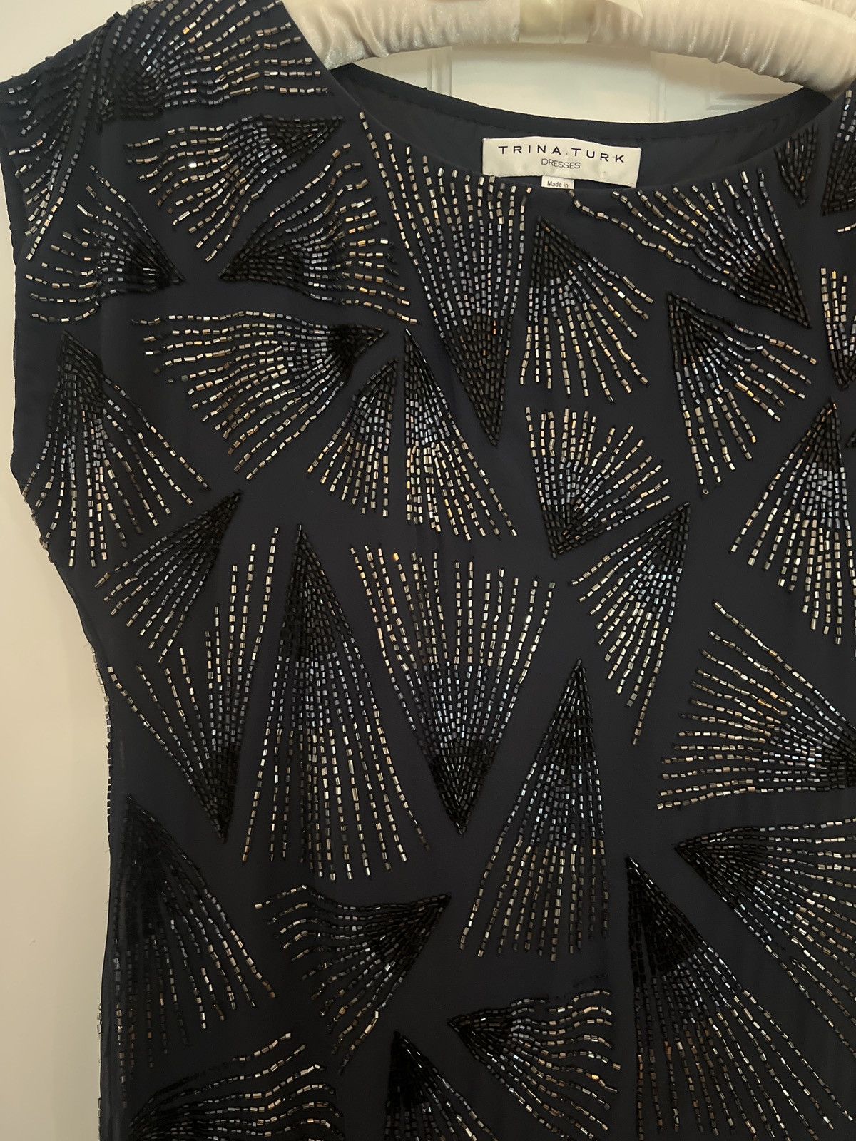 Trina Turk Trina Turk dress Size M / US 6-8 / IT 42-44 - 2 Thumbnail