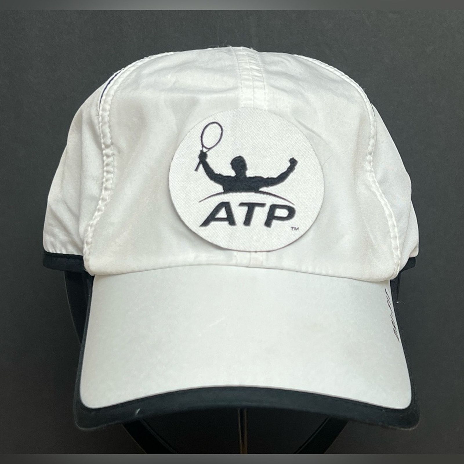 Nike Nike 5 Panel Hat Cap Mens ATP Featherlight Dri-FIT RARE Size ONE SIZE - 1 Thumbnail