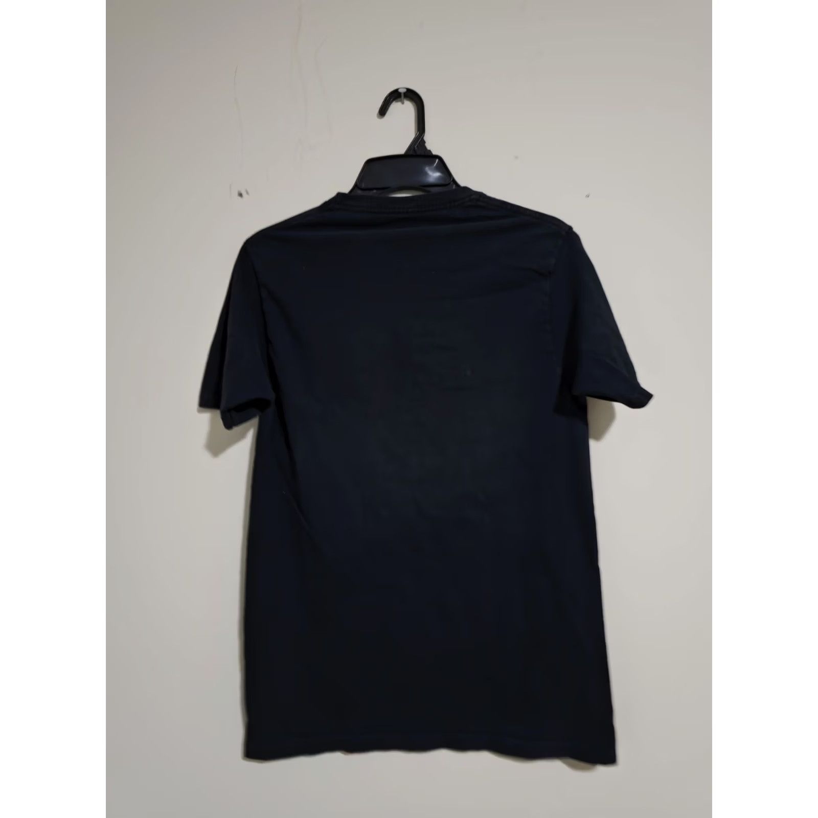 Levi's Levi's Mens T Shirt Classic Fit Small Black Color Logo Levi's Print Graphic Tee Short Sleeve Crew Neck 100% Cotton Size US S / EU 44-46 / 1 - 5 Thumbnail