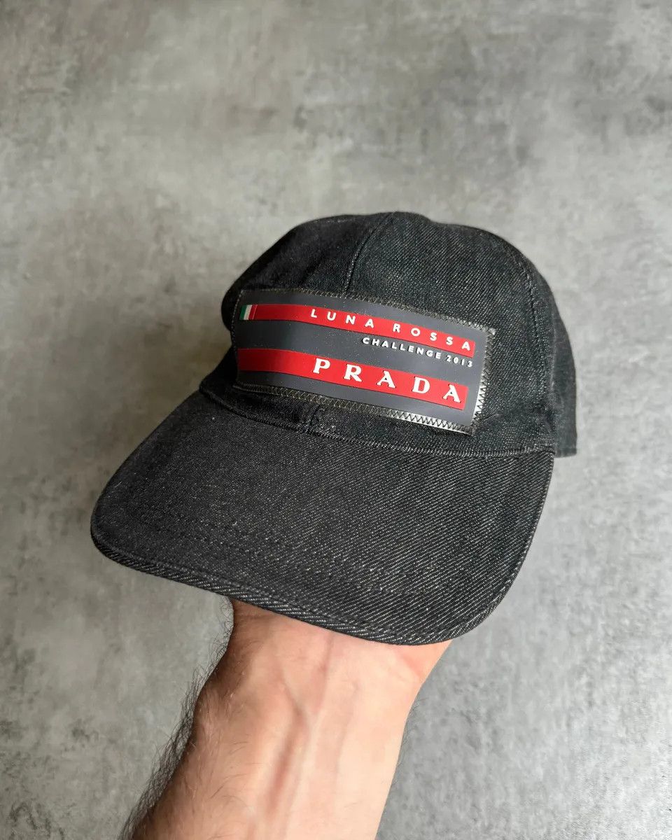Prada Luna Rossa | Grailed