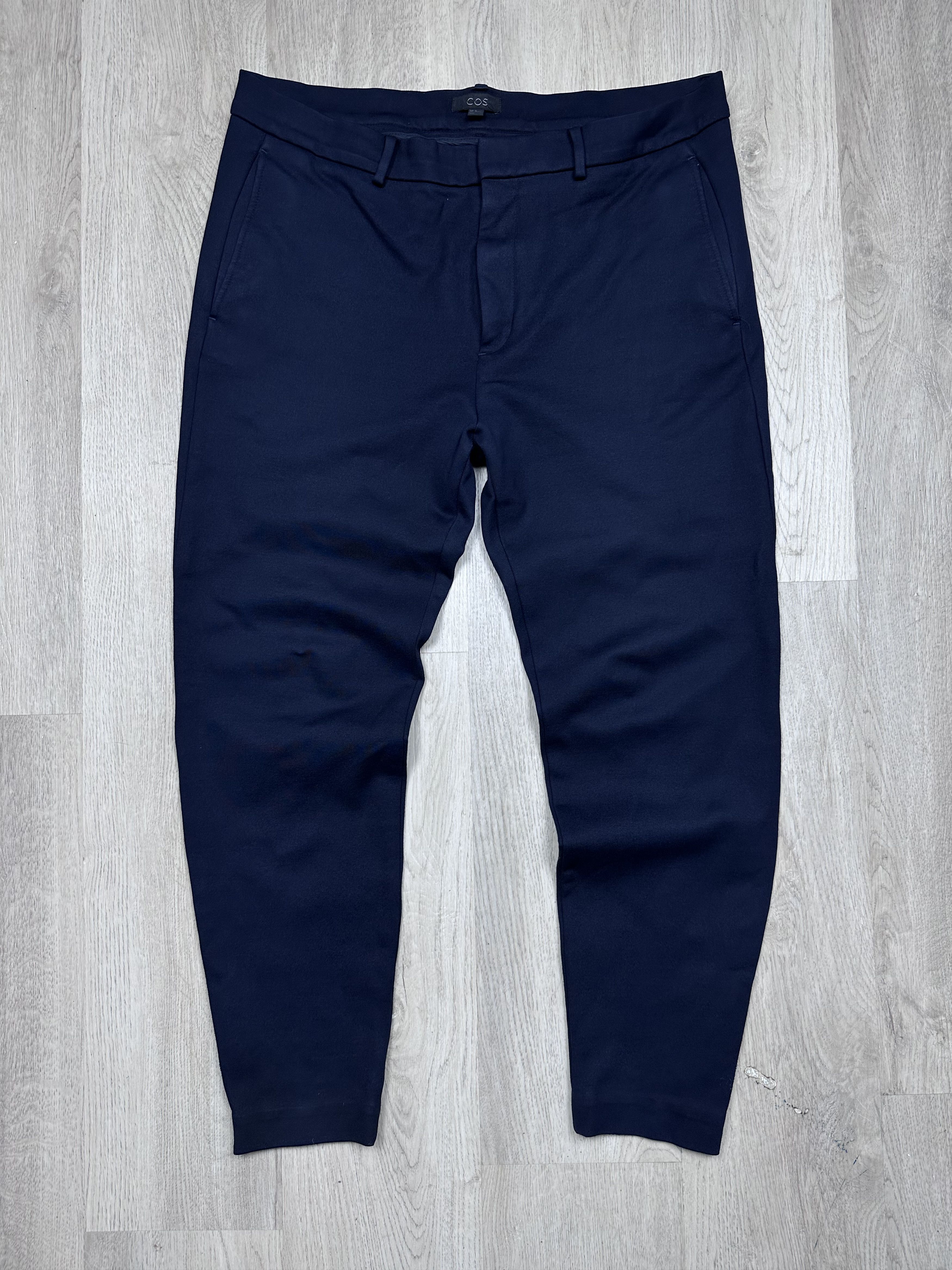 Cos Cos Mens Sweatpants Pants Size US 38 / EU 54 - 1 Thumbnail