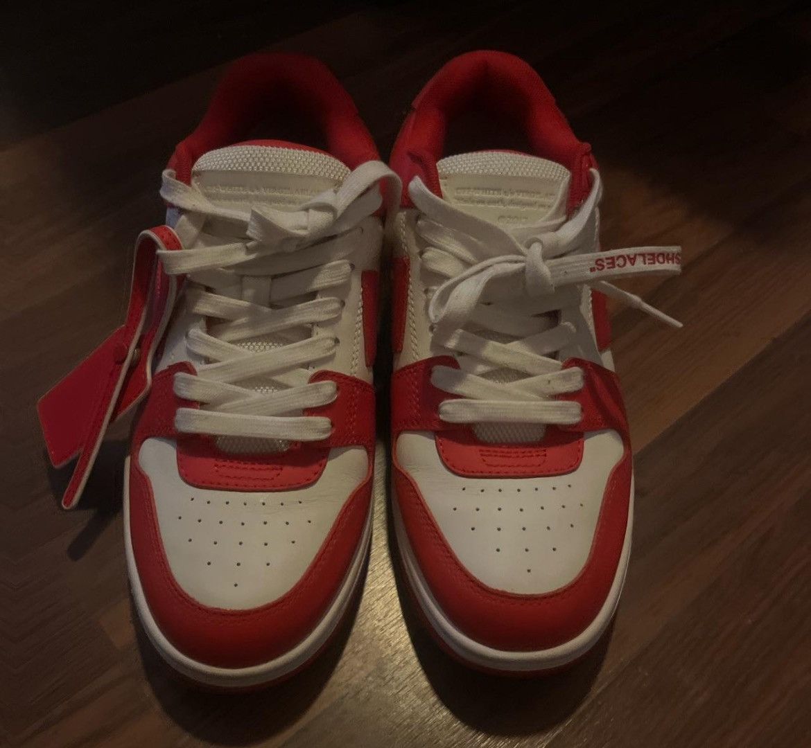 Off-White Off-White Size US 6.5 / EU 39-40 - 2 Thumbnail