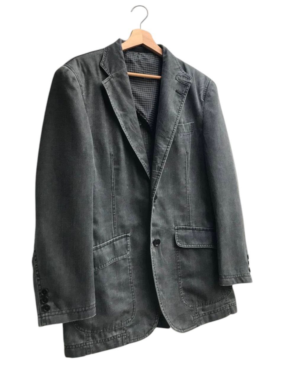 Kansai Yamamoto Sissy Kansai Yamamoto Light Jacket Size US M / EU 48-50 / 2 - 5 Thumbnail
