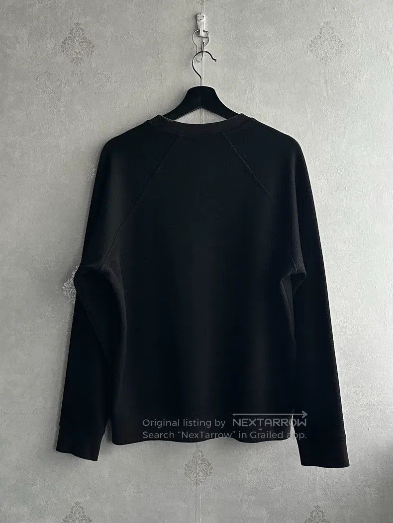 Alexander McQueen Alexander Mcqueen Sweatshirt with double zipper Size US L / EU 52-54 / 3 - 2 Thumbnail