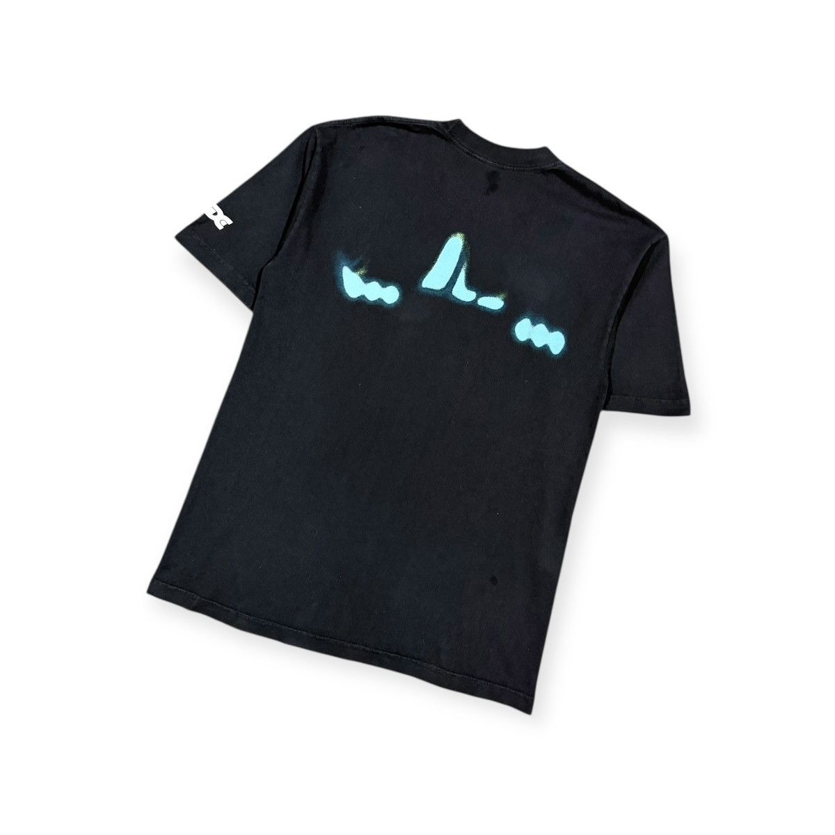 Top Dawg Entertainment Sza Sos Glow In The Dark The Dog Entertainment Tee Size US M / EU 48-50 / 2 - 9 Thumbnail