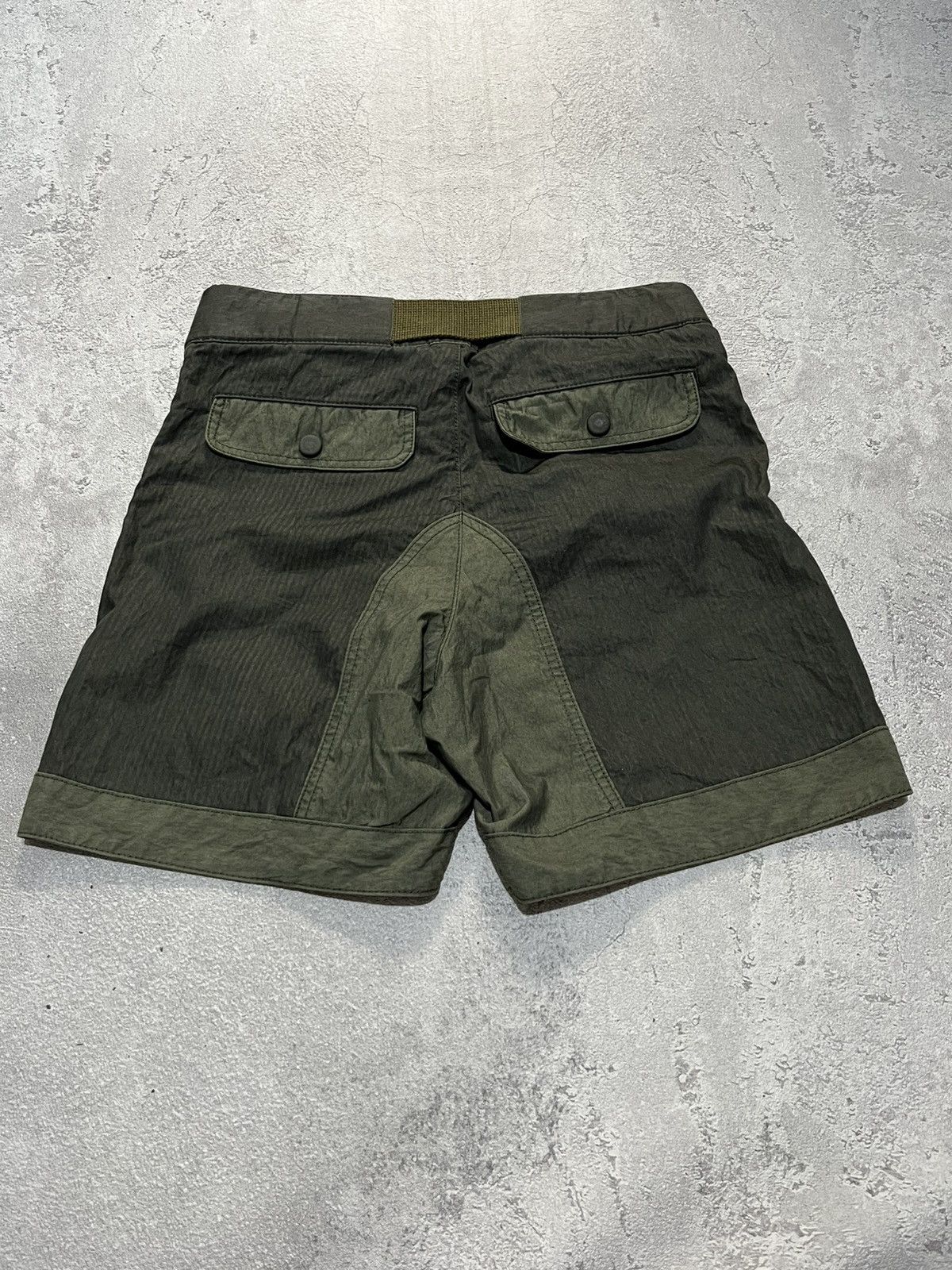 White Mountaineering Porlor White Mountaineering Sample Size 28" / US 6 / IT 42 - 2 Thumbnail