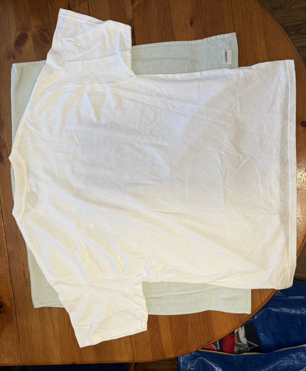 Disney × Vintage 2006 Disney World Tee Size US XL / EU 56 / 4 - 5 Thumbnail