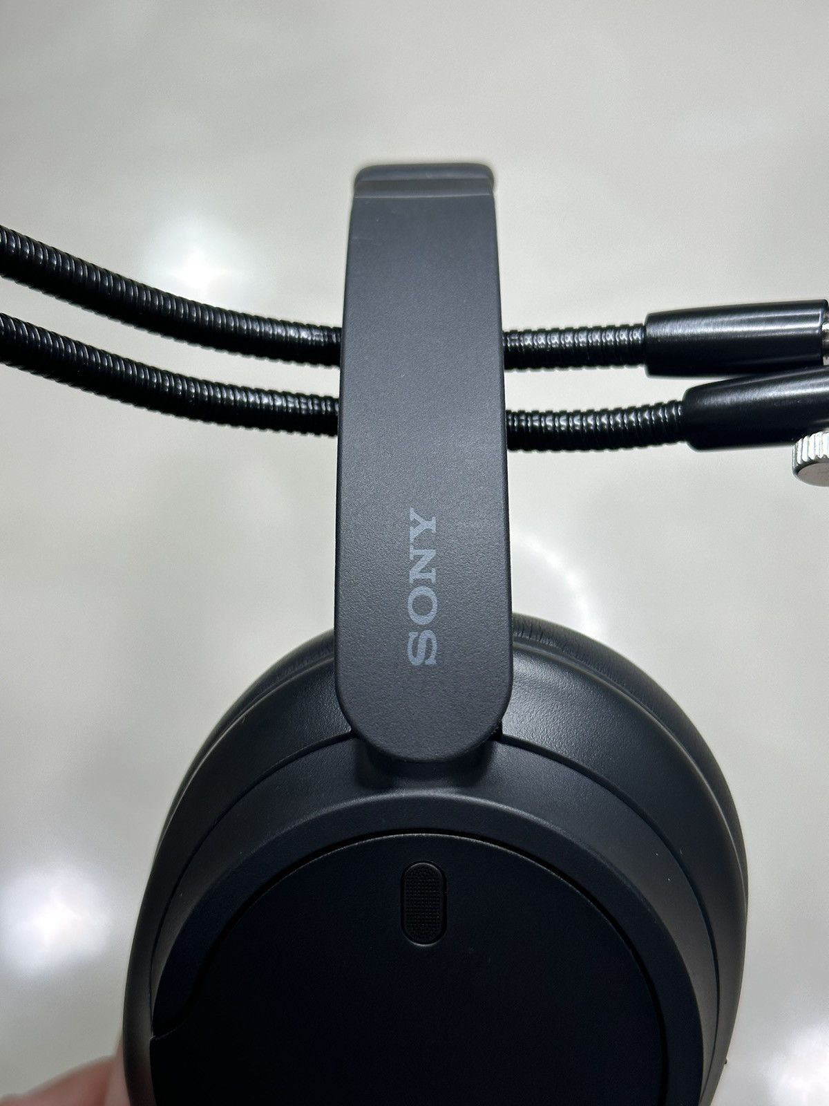 Sony Sony WHCH720N Wireless Active Noise Canceling Headphones Size ONE SIZE - 3 Thumbnail