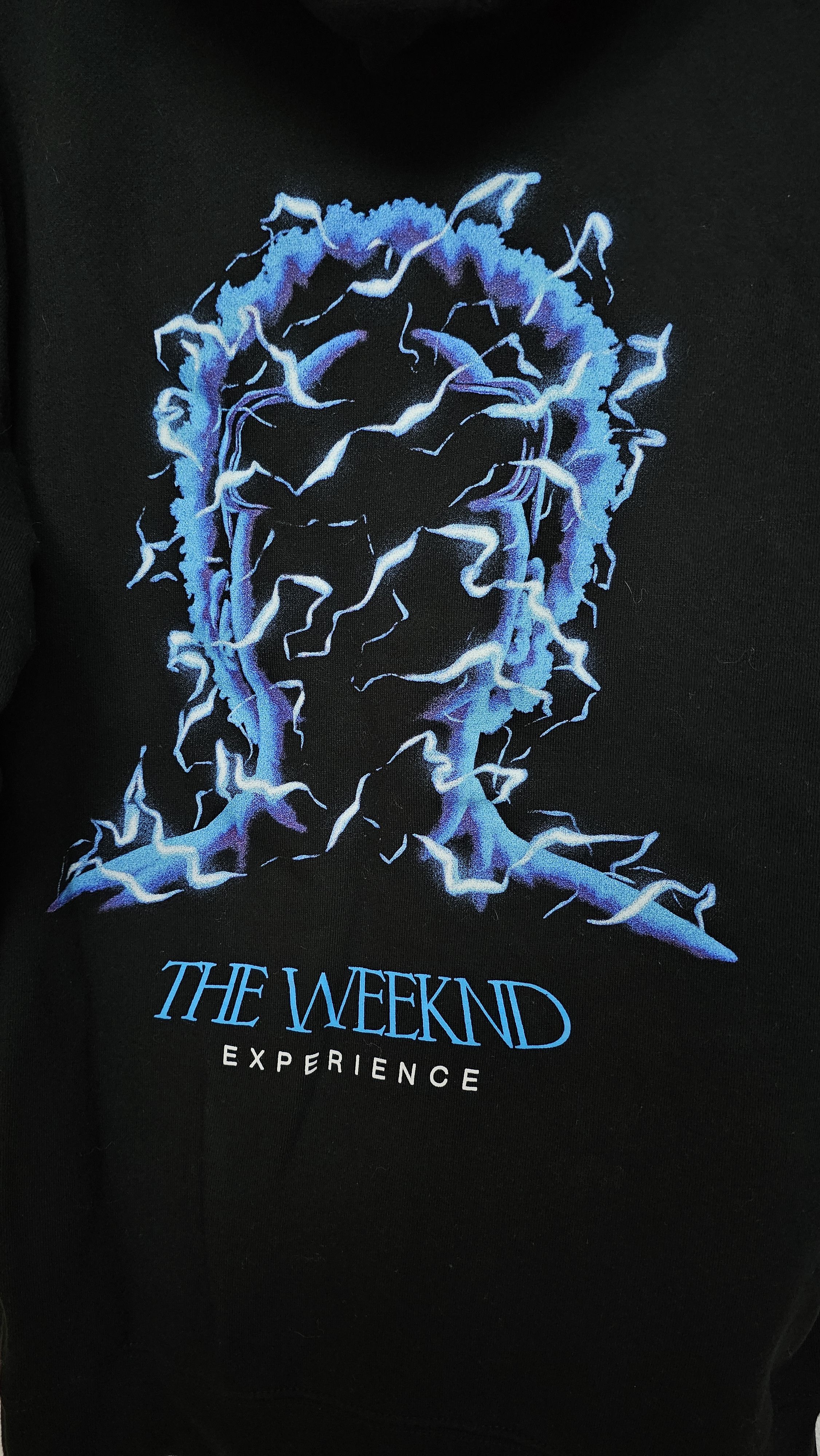 The Weeknd The Weeknd XO Tik Tok Experience Hoodie Size US M / EU 48-50 / 2 - 4 Thumbnail