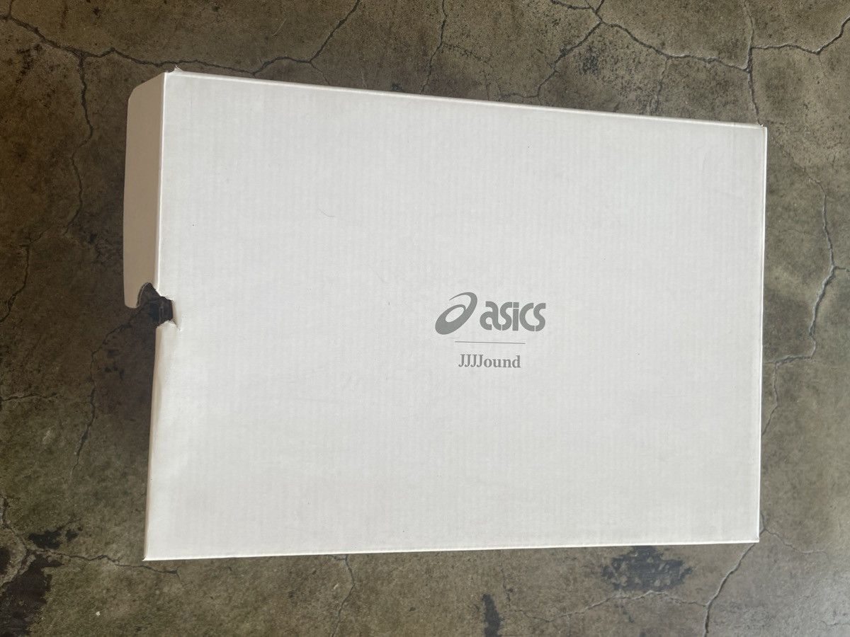 Asics × JJJJound Jjjjound ASICS Gel Kayano 14 Size US 9.5 / EU 42-43 - 8 Thumbnail