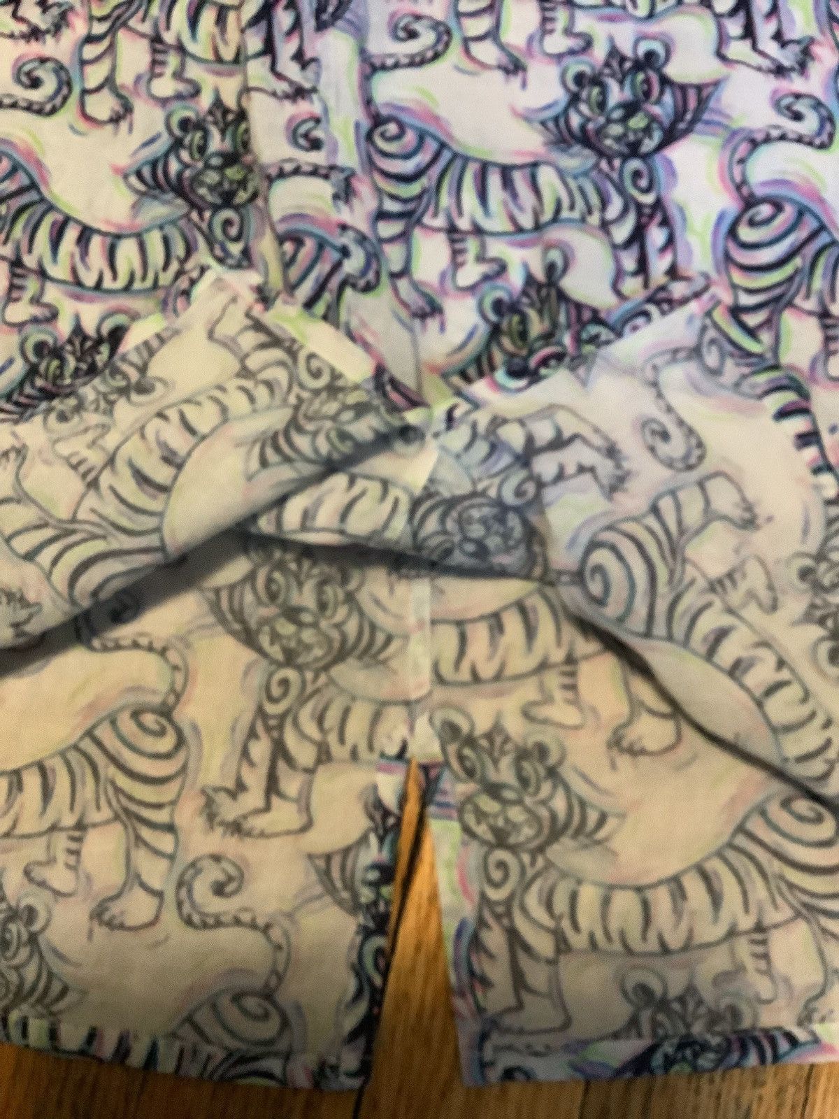 Dior Dior x Kenny Scharf Size US XS / EU 42 / 0 - 10 Thumbnail