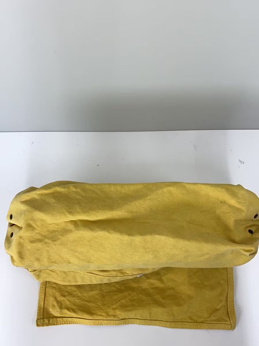 Kapital Canvas Shoulder Bag Size ONE SIZE - 5 Thumbnail