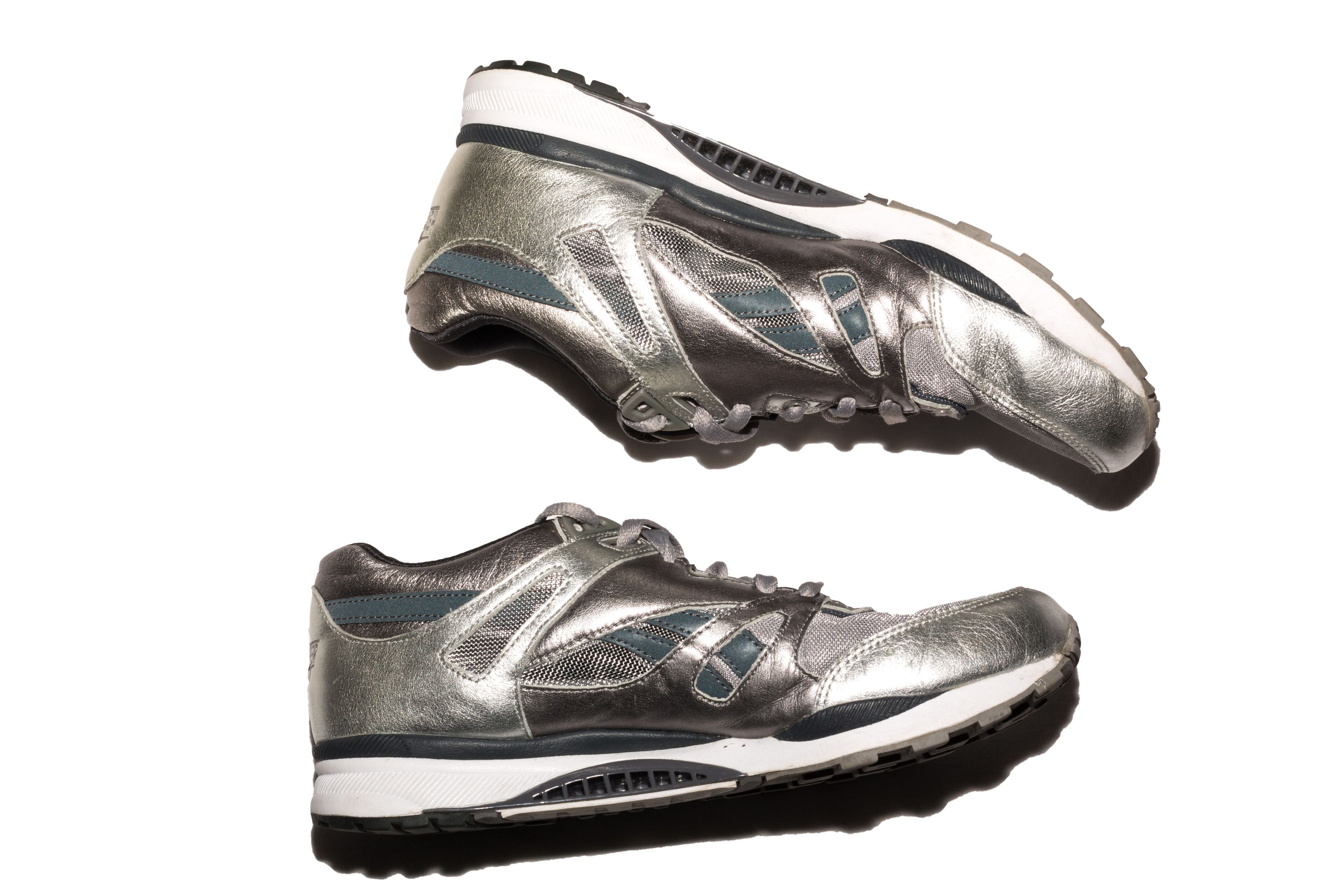 Head Porter HEAD PORTER PLUS x REEBOK VENTILATOR AFFILIATES TRAINER Size US 10 / EU 43 - 6 Thumbnail