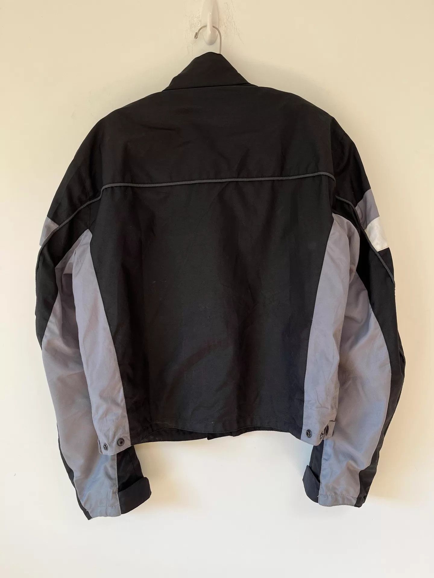 Alpinestars Alpinestars Vintage 00ss M Jacket Size US M / EU 48-50 / 2 - 7 Thumbnail