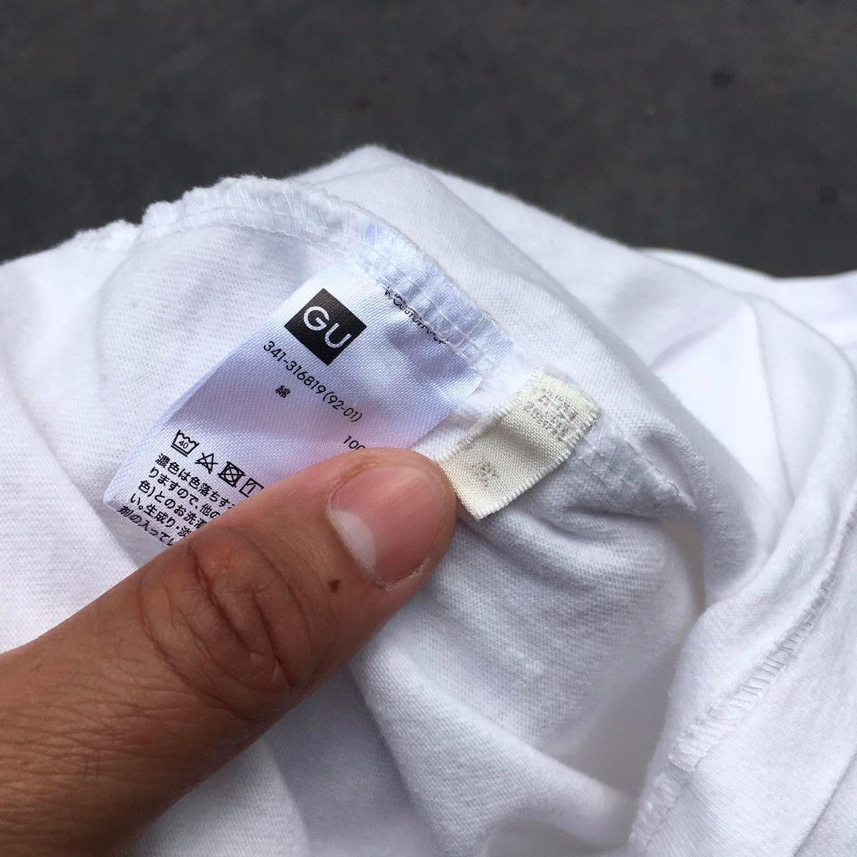 Vintage RARE ‼️ Studio Seven Size US M / EU 48-50 / 2 - 5 Thumbnail