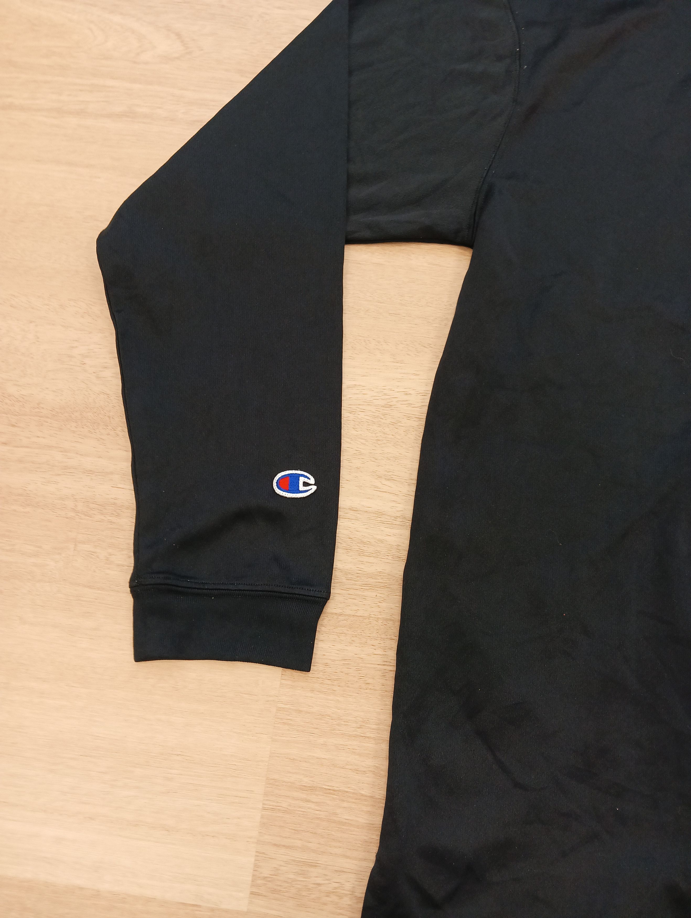 Champion CHAMPION TEE BASKETBALL LONG SLEEVE M Size US M / EU 48-50 / 2 - 7 Thumbnail
