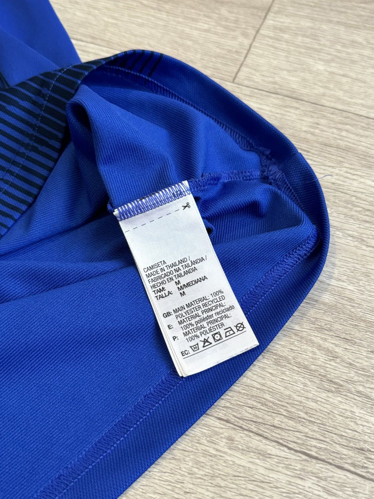 Adidas 🔷Adidas Columbia 2018/19 Soccer jersey🔷 Size US M / EU 48-50 / 2 - 5 Thumbnail
