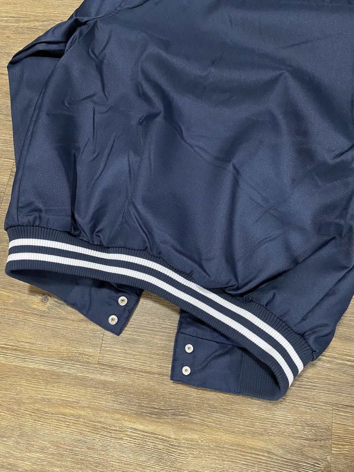 NHL Tampa Bay Lightning NHL Varsity Jacket Size US S / EU 44-46 / 1 - 6 Thumbnail