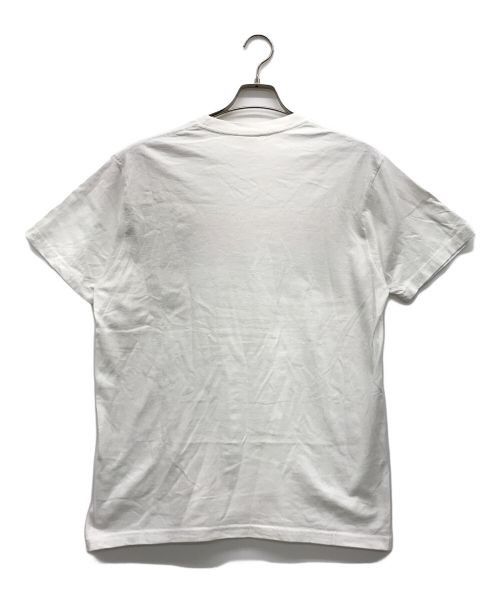 Yohji Yamamoto SUPREME × YOHJI YAMAMOTO printed t-shirt Size US M / EU 48-50 / 2 - 2 Thumbnail