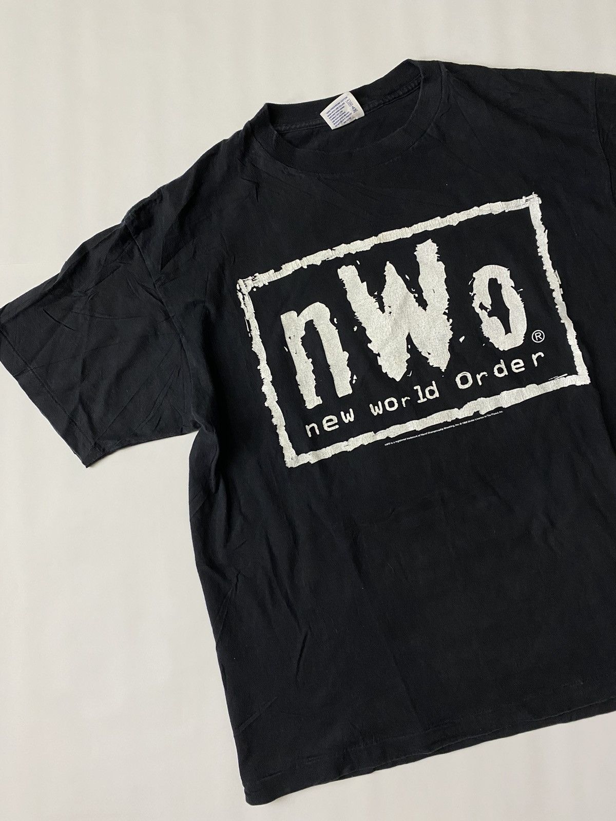 Nwo Vintage Shirt | Grailed