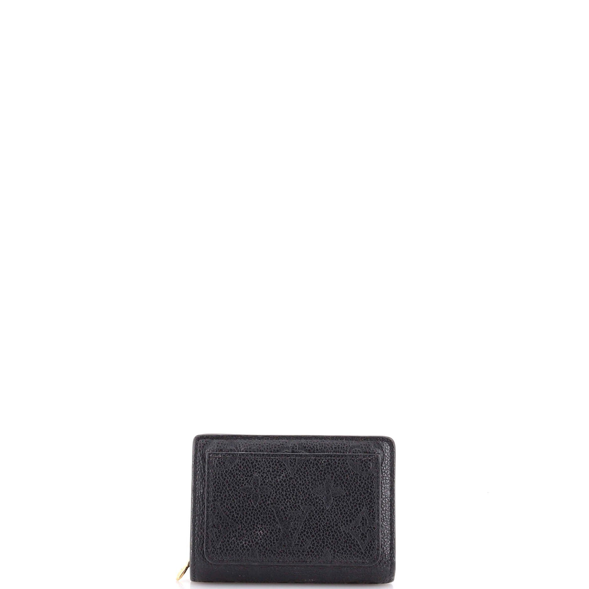 Louis Vuitton Clea Wallet Size ONE SIZE - 1 Thumbnail
