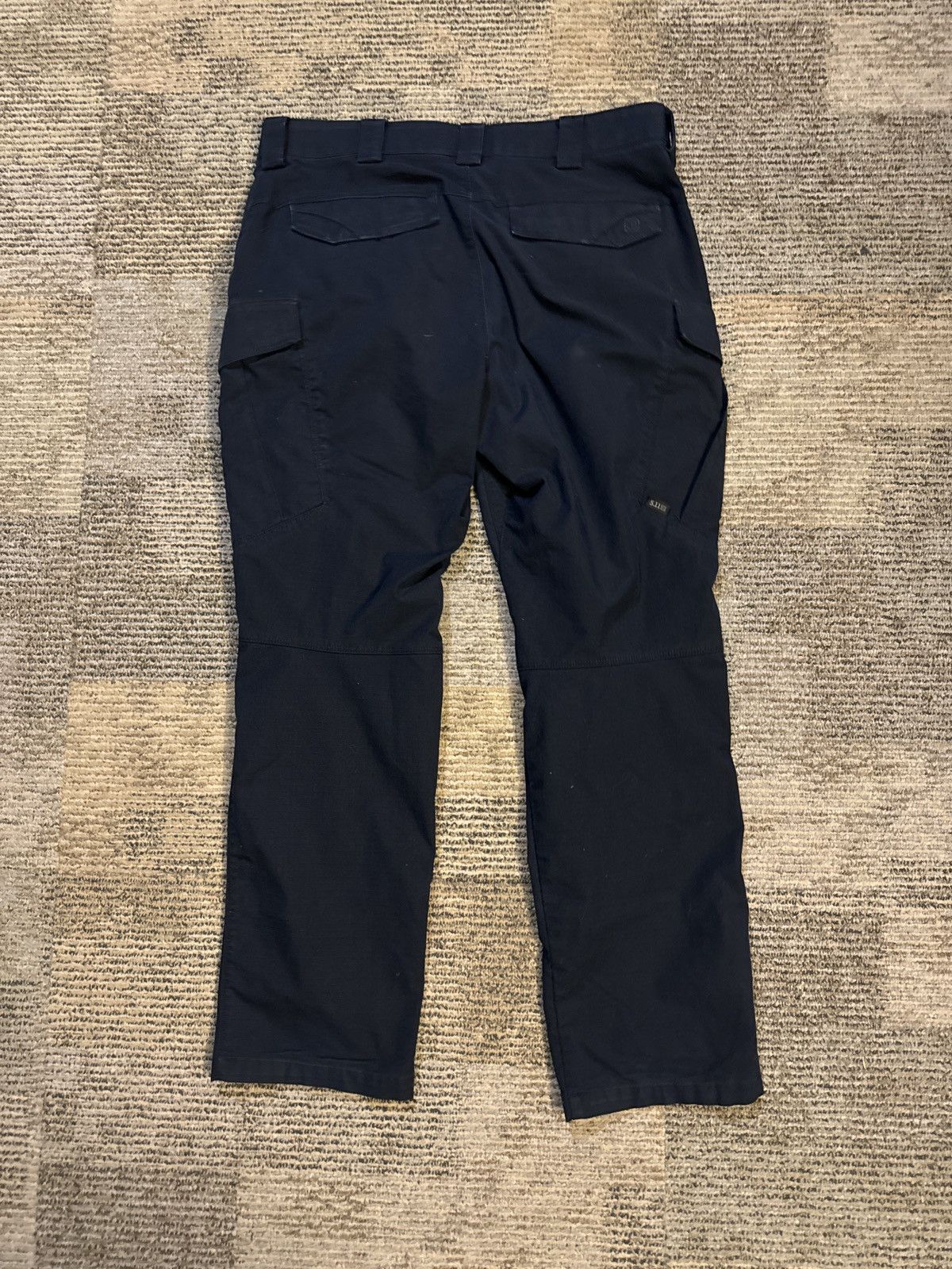 5.11 × Japanese Brand 5.11 WORK PANTS Size US 35 - 2 Thumbnail