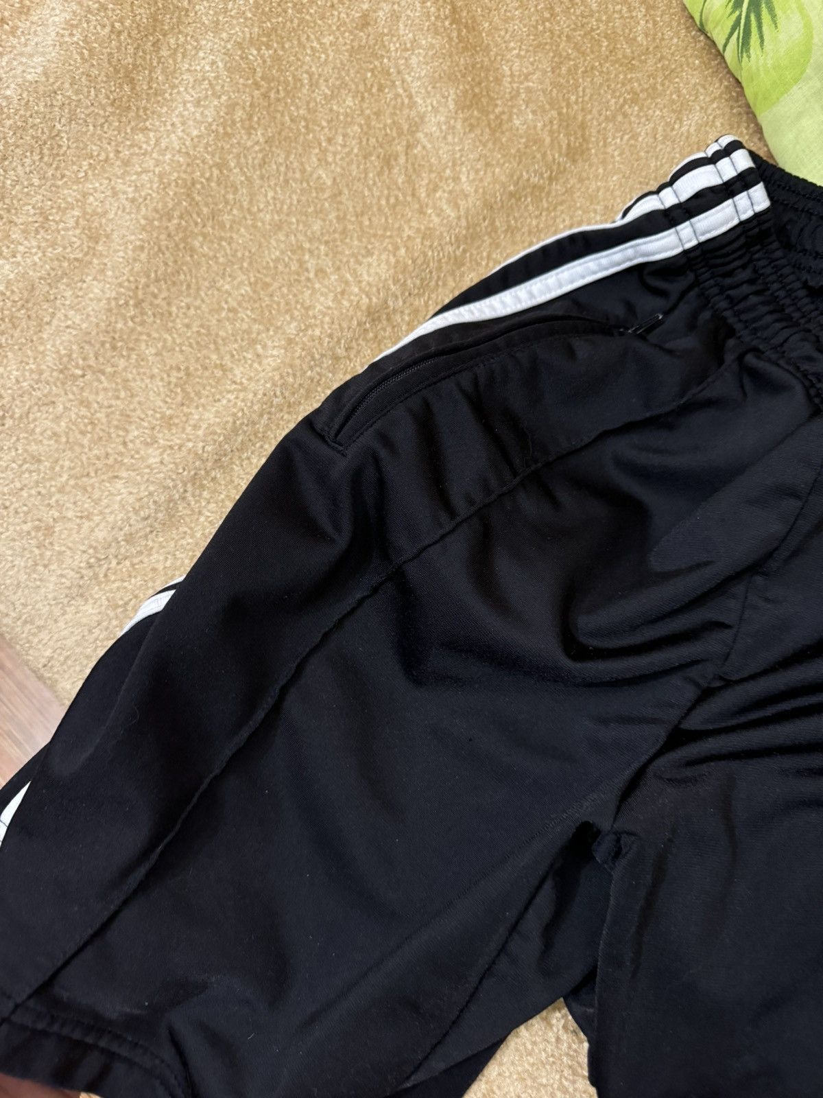 Adidas Vintage Adidas Shorts Size US 32 / EU 48 - 10 Thumbnail