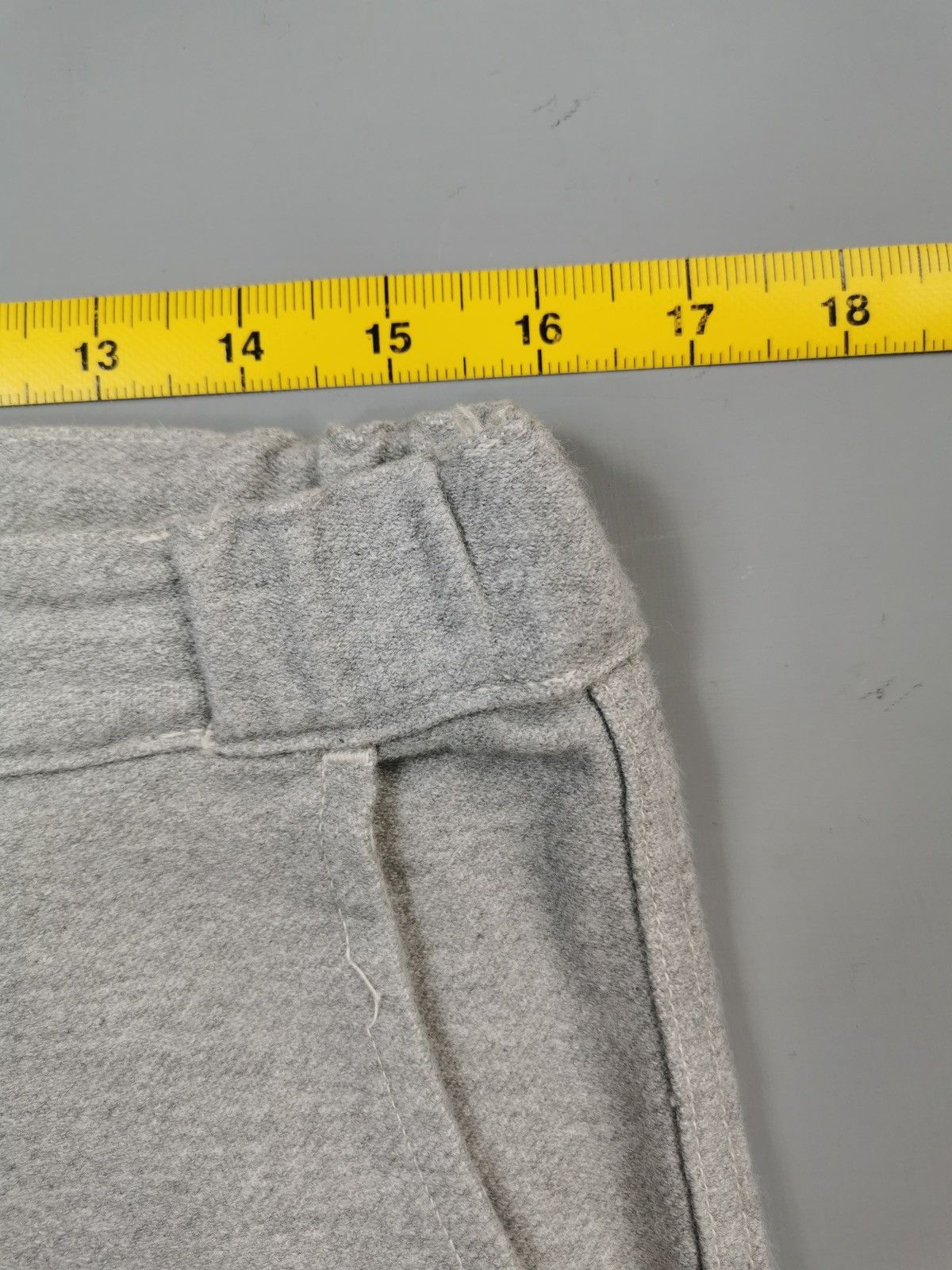 FOB Factory FOB Factory Jogger 3/4 Pants Size US 32 / EU 48 - 11 Thumbnail