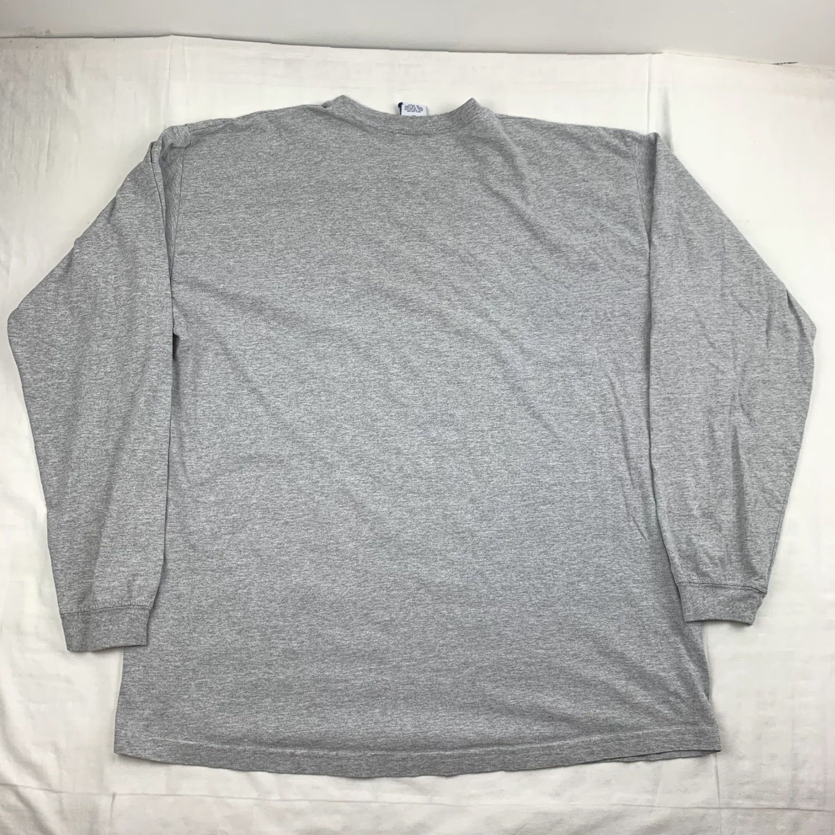 Old Navy VINTAGE Old Navy Snowboarding Shirt Men XL Gray Grunge 90s Y2K Urban Skate Size US XL / EU 56 / 4 - 8 Thumbnail