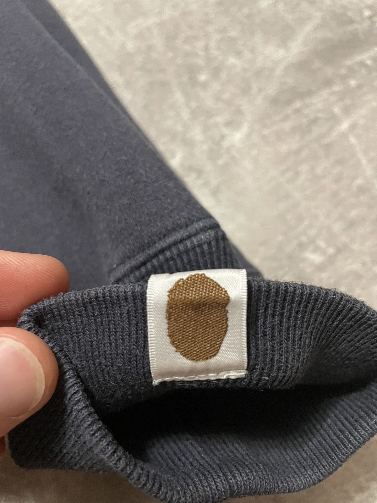 Bape Bape Sweatshirt Size US M / EU 48-50 / 2 - 12 Thumbnail