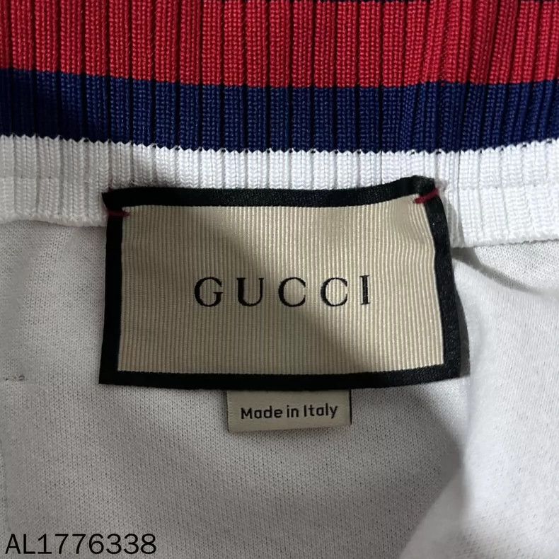 Gucci Gucci Full-print shorts 2502-Nextarrow Size US 32 / EU 48 - 5 Thumbnail