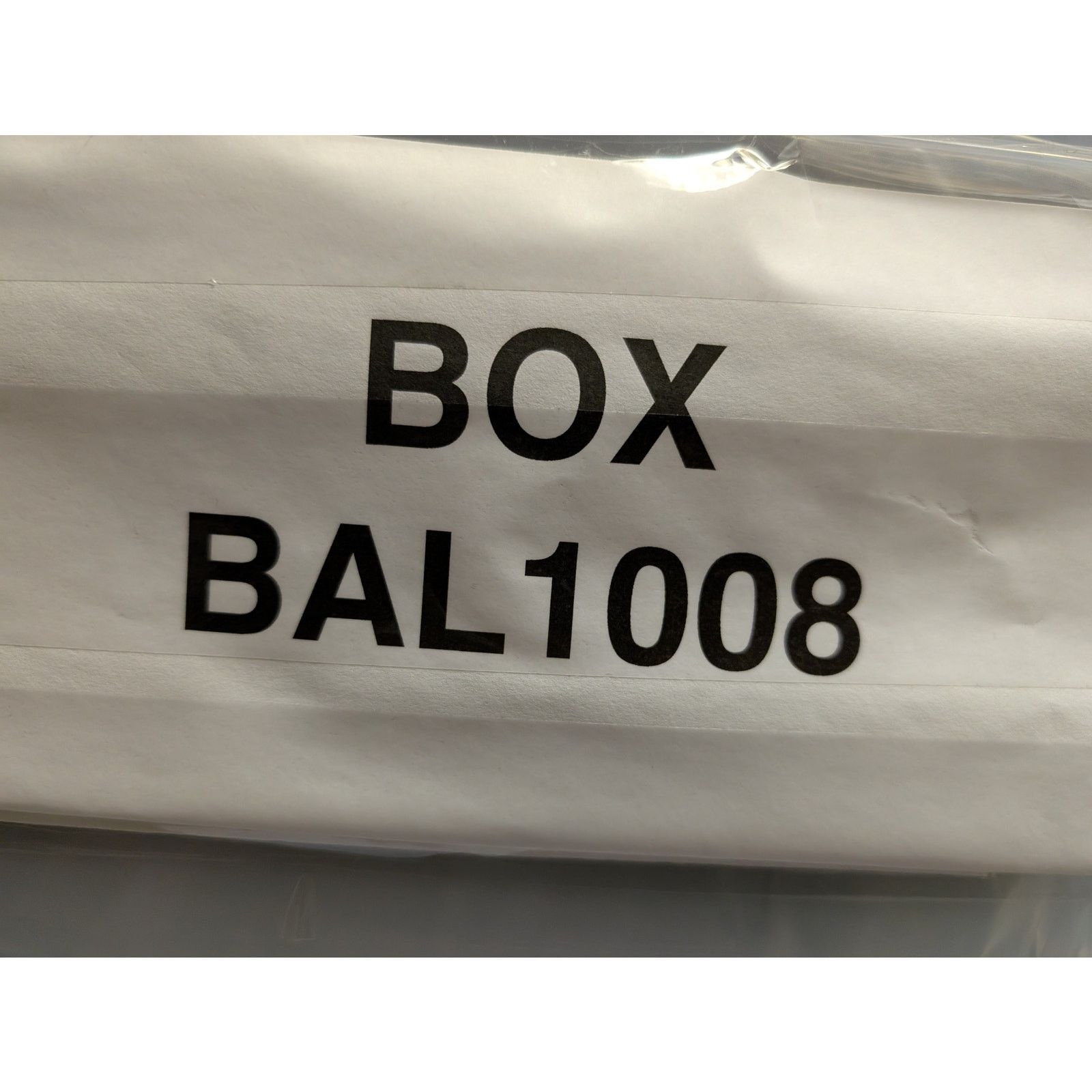 Balenciaga o1rshd1 Size: 75cm / Vegetal Calf Belt in Black Size 30 - 16 Thumbnail