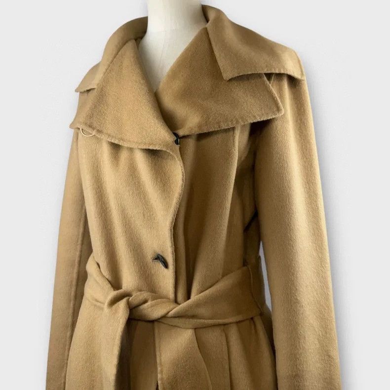 Loro Piana LORO PIANA 100% vicuna coat Size S / US 4 / IT 40 - 2 Thumbnail