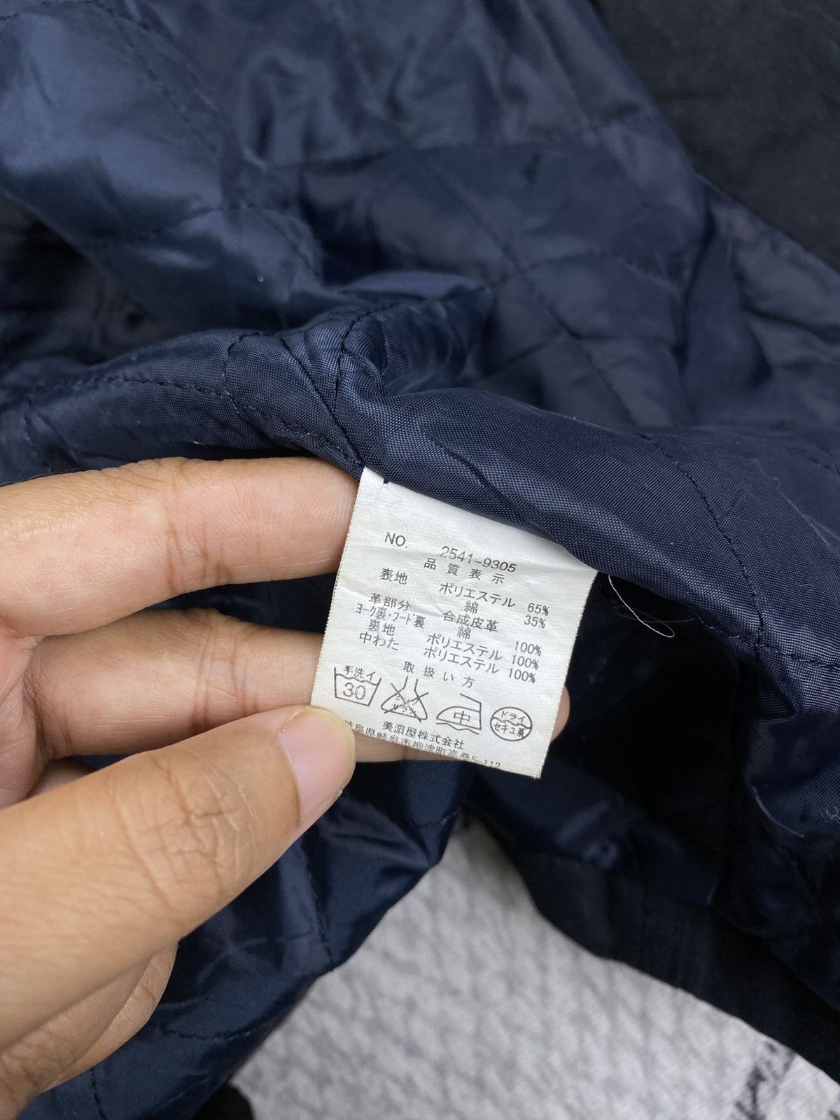 Smith's American Vtg Smith’s American Toggle Closure Black Hooded Parka Size US L / EU 52-54 / 3 - 10 Thumbnail