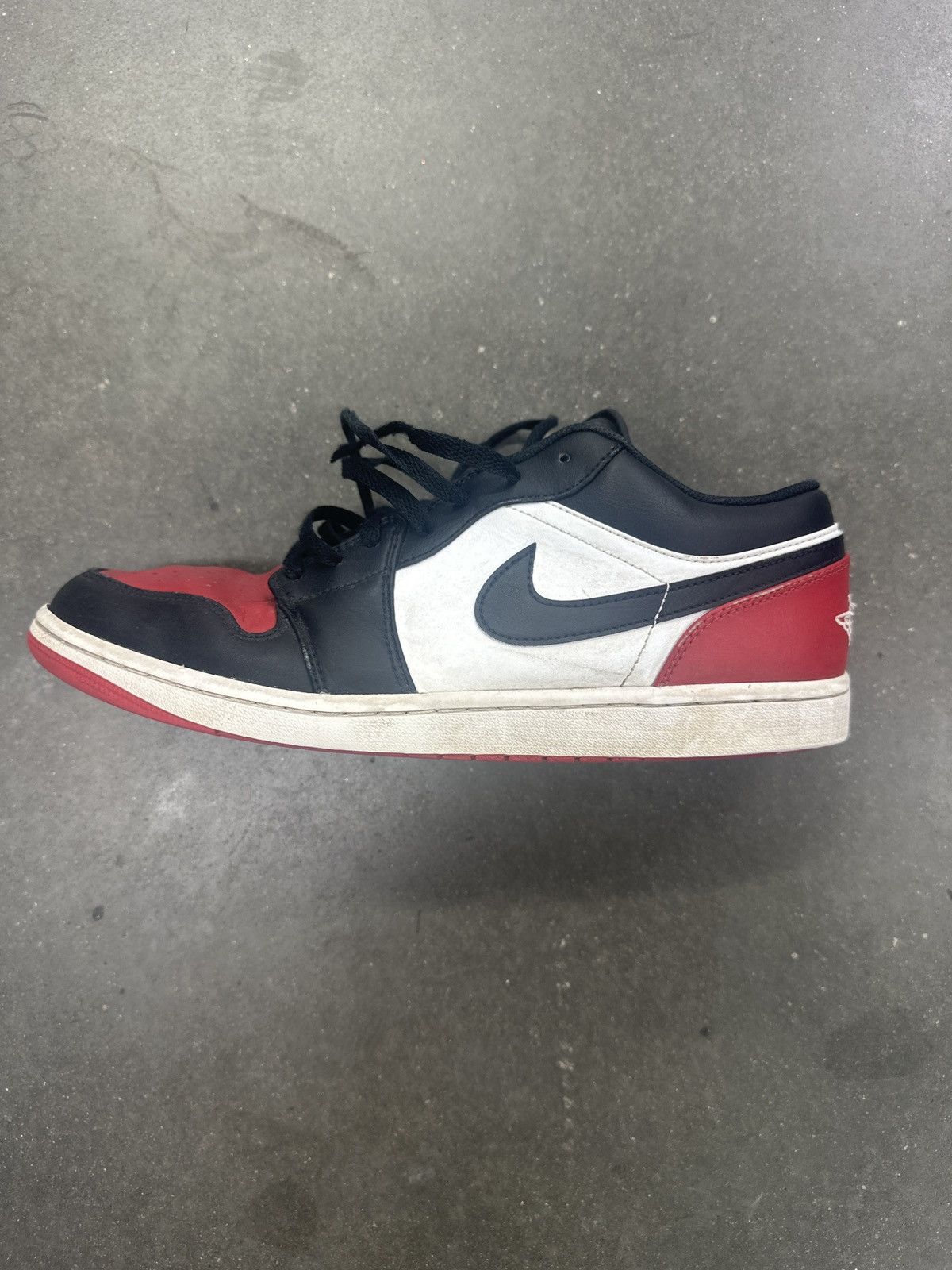 Nike Jordan AJ 1 Low Size US 8 / EU 41 - 6 Thumbnail