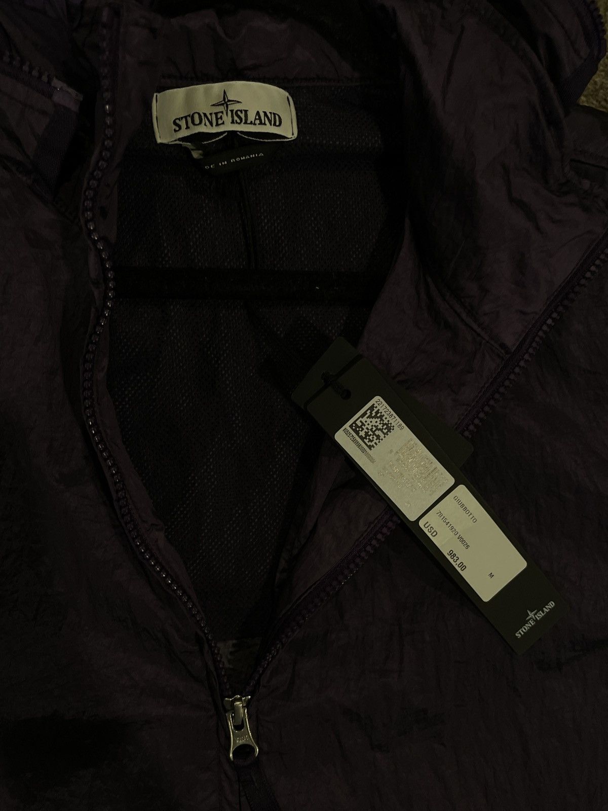 Stone Island Stone island Light Jacket Size US M / EU 48-50 / 2 - 3 Thumbnail
