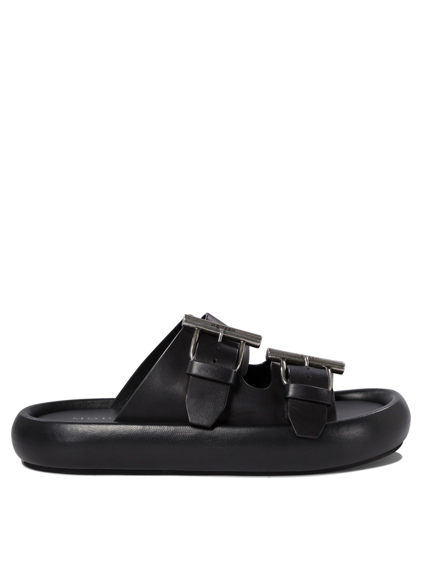 Alexander McQueen Sandals Size US 10 / EU 43 - 1 Thumbnail