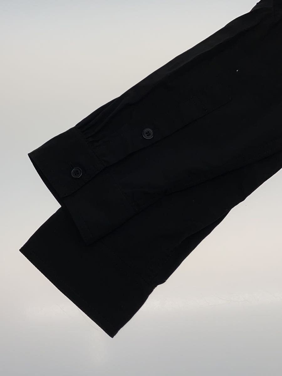 Yohji Yamamoto yohji yamamoto POUR HOMME cotton/long sleeve shirt Size US L / EU 52-54 / 3 - 6 Thumbnail